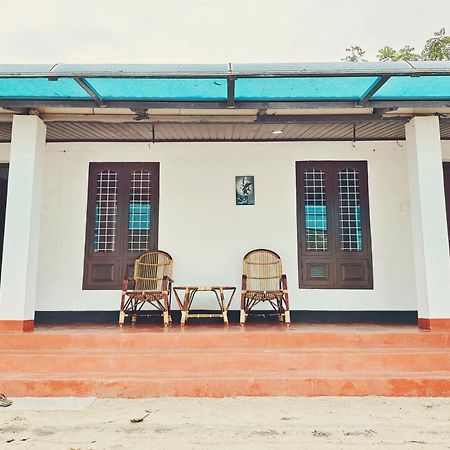 Alappuzha Ammus Marari Beach Villa المظهر الخارجي الصورة
