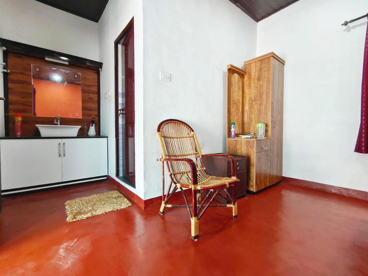 Alappuzha Ammus Marari Beach Villa المظهر الخارجي الصورة