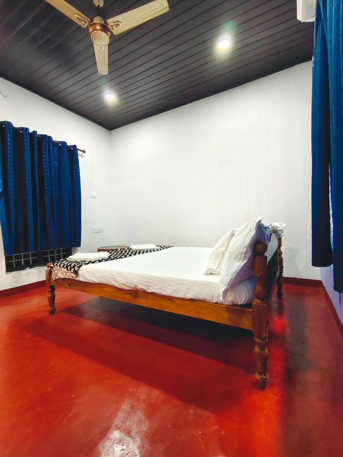 Alappuzha Ammus Marari Beach Villa المظهر الخارجي الصورة