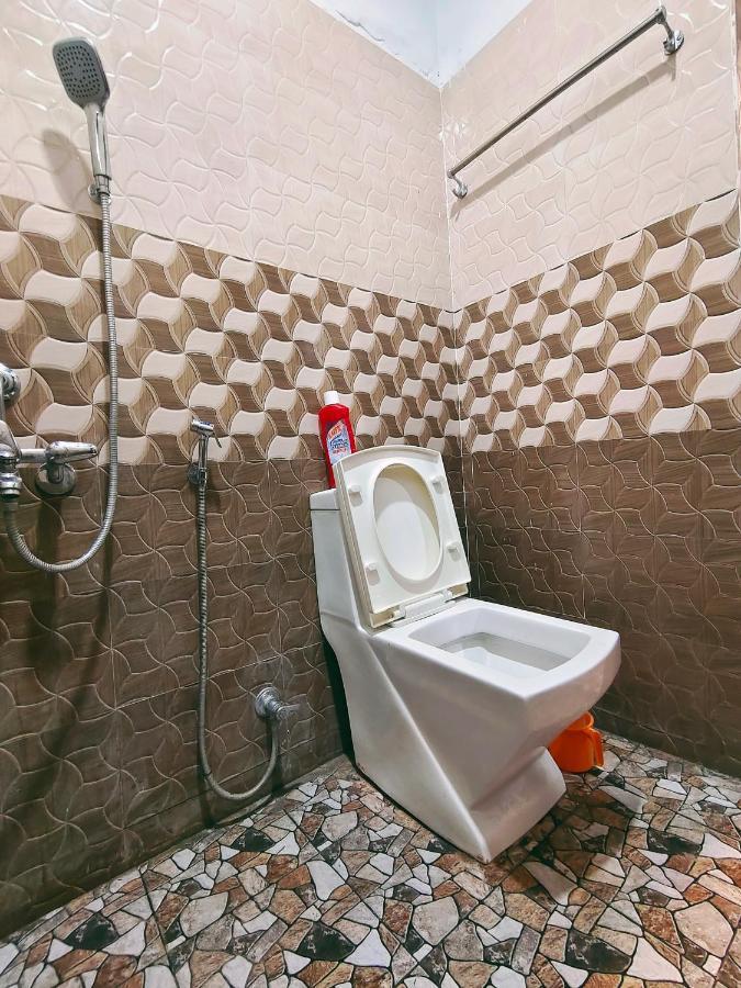 Alappuzha Ammus Marari Beach Villa المظهر الخارجي الصورة