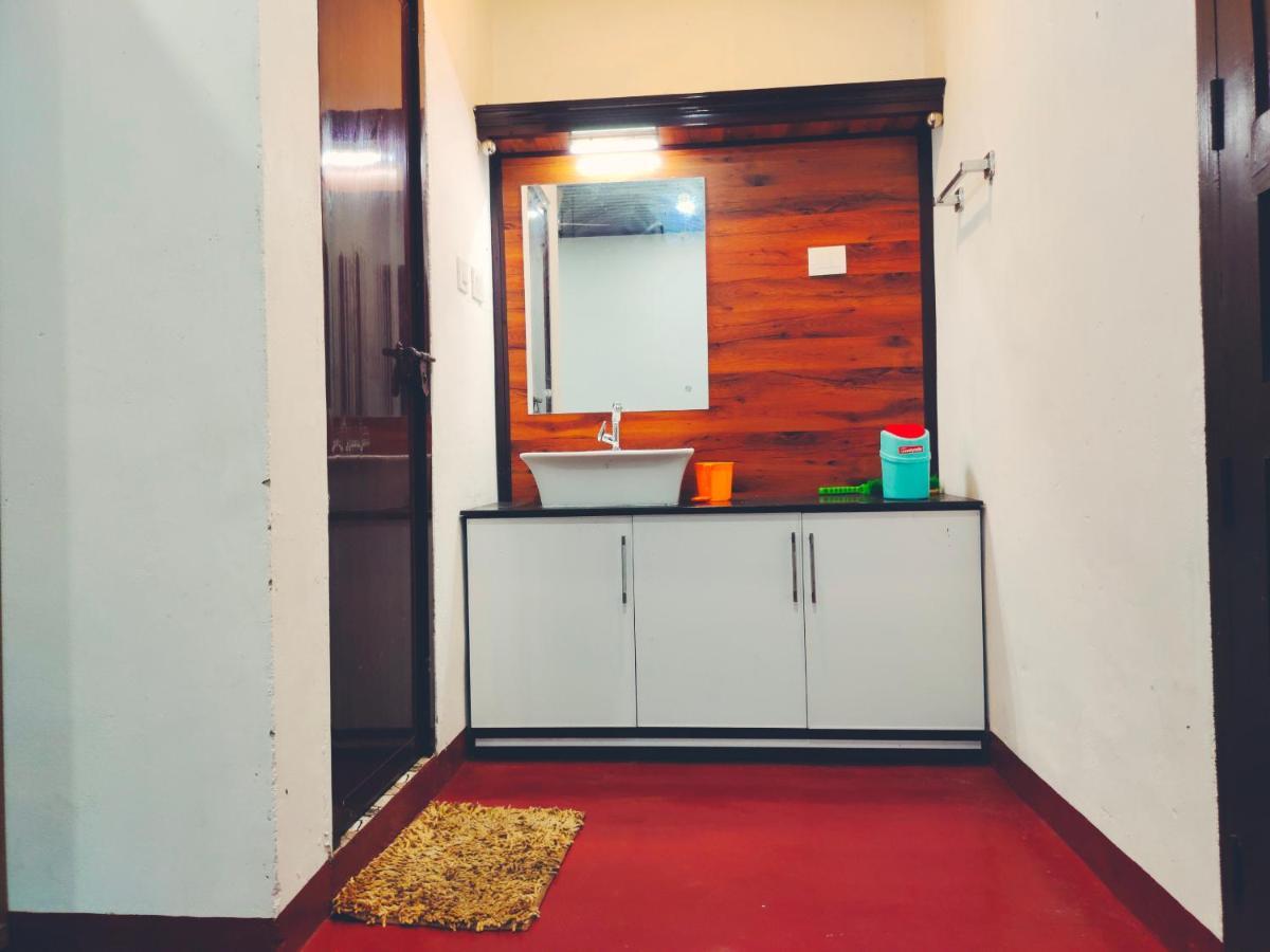 Alappuzha Ammus Marari Beach Villa المظهر الخارجي الصورة