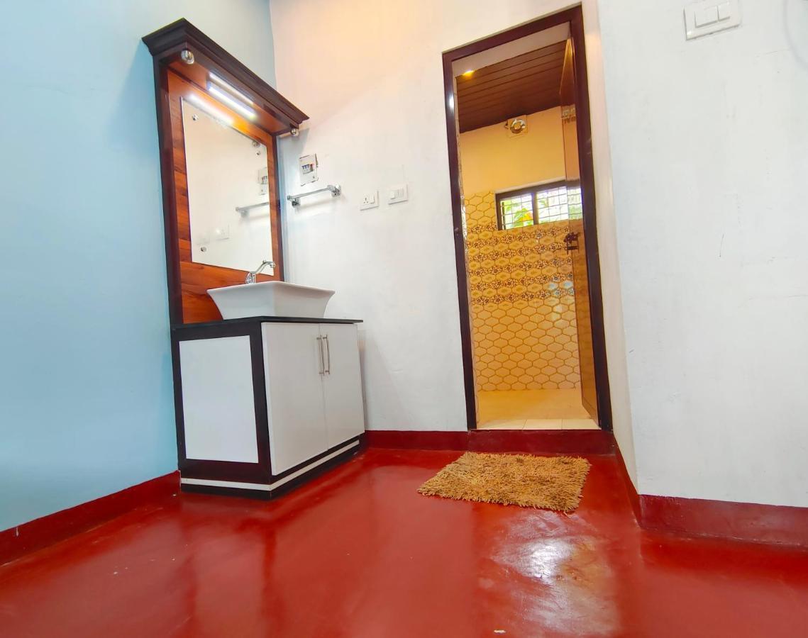 Alappuzha Ammus Marari Beach Villa المظهر الخارجي الصورة