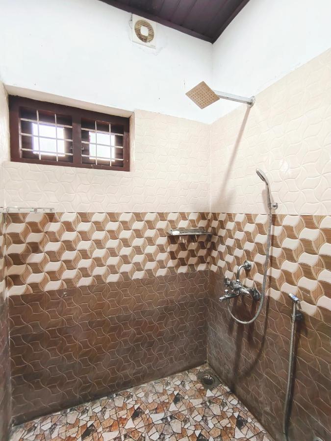 Alappuzha Ammus Marari Beach Villa المظهر الخارجي الصورة