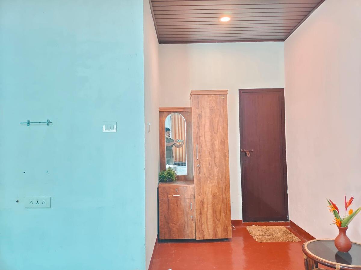 Alappuzha Ammus Marari Beach Villa المظهر الخارجي الصورة