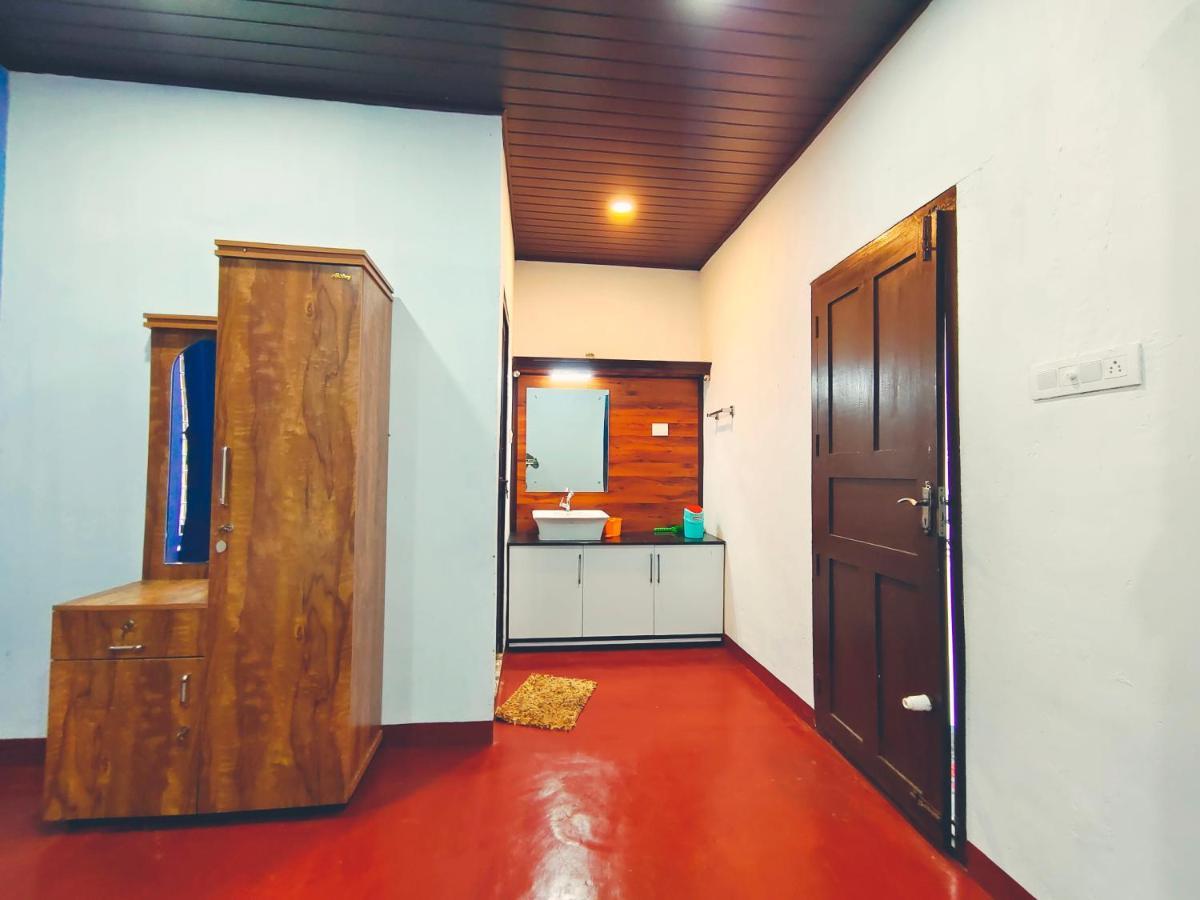 Alappuzha Ammus Marari Beach Villa المظهر الخارجي الصورة